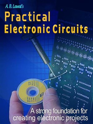cover image of Practical Electronic Circuits